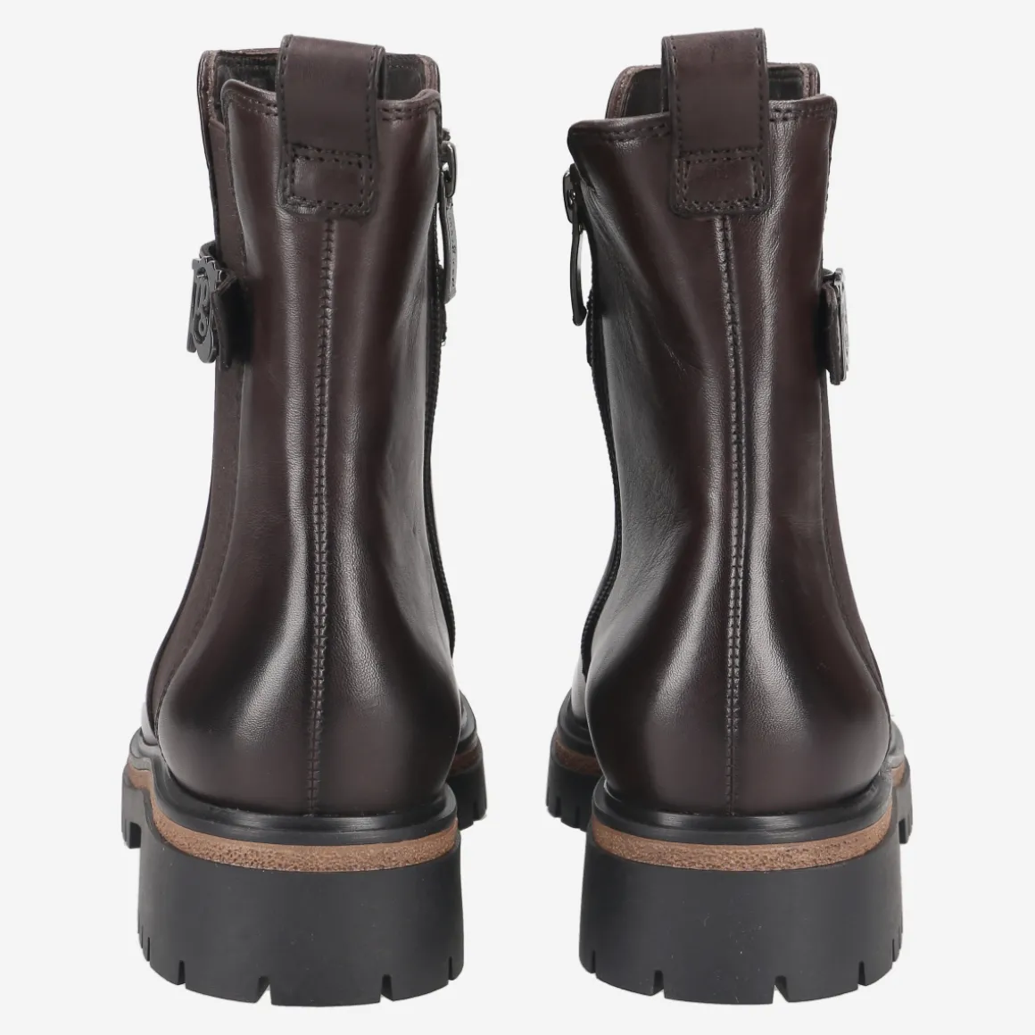 Ankle boot