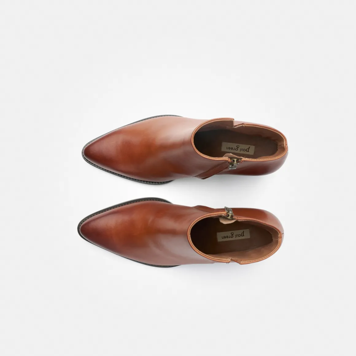 Ankle boot