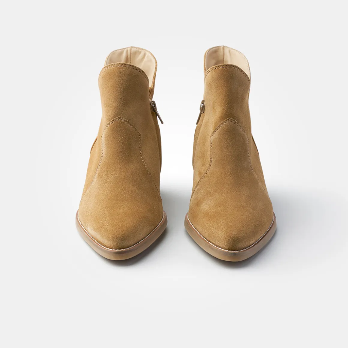 Ankle boot