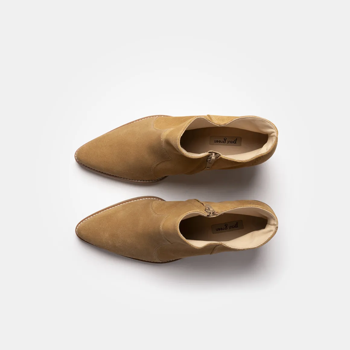 Ankle boot