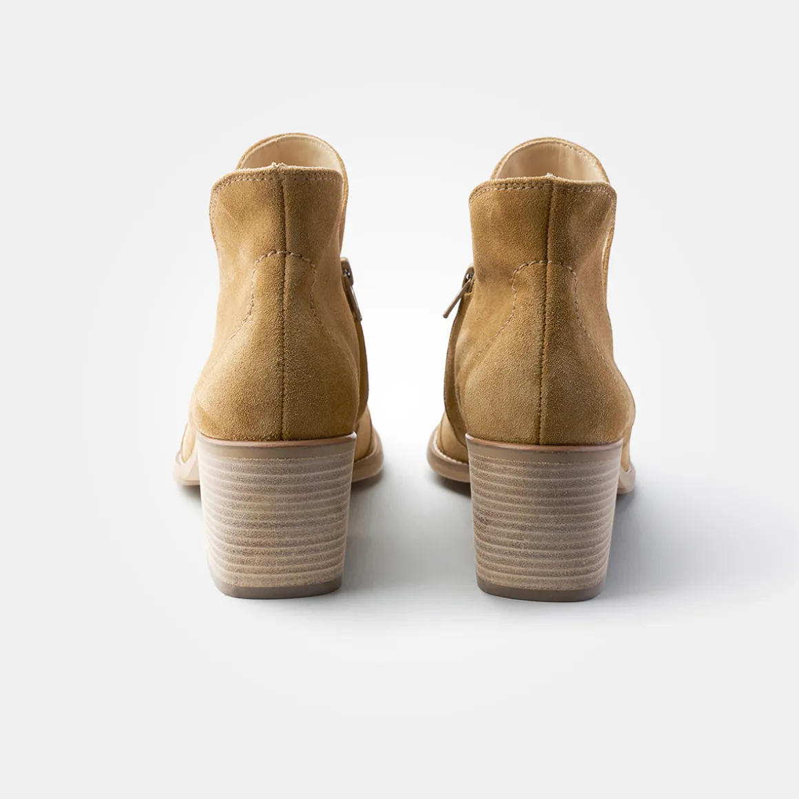 Ankle boot