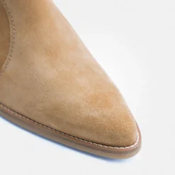Ankle boot