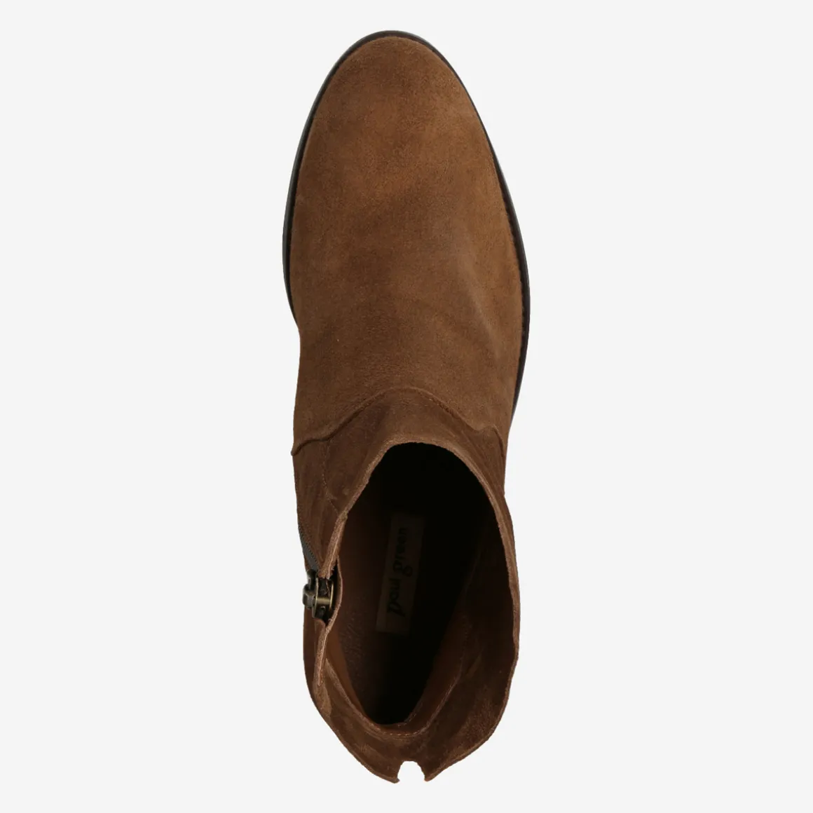 Ankle boot