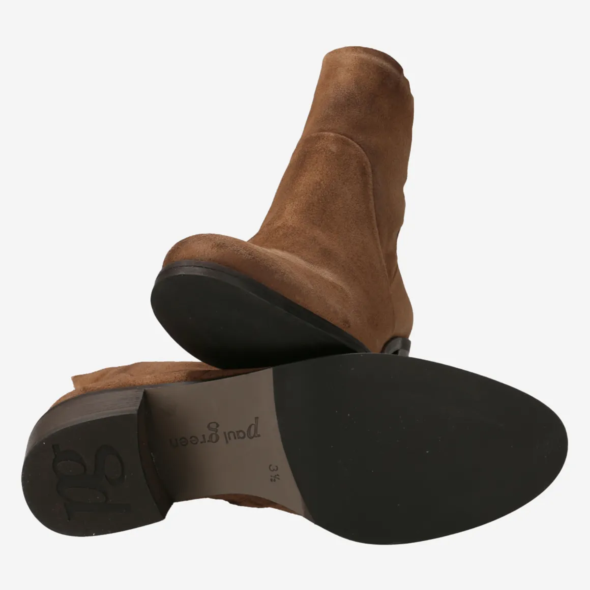 Ankle boot