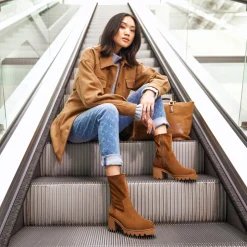 Ankle boot