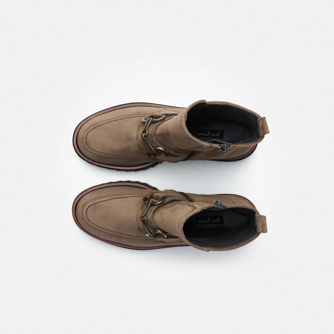 Ankle boot