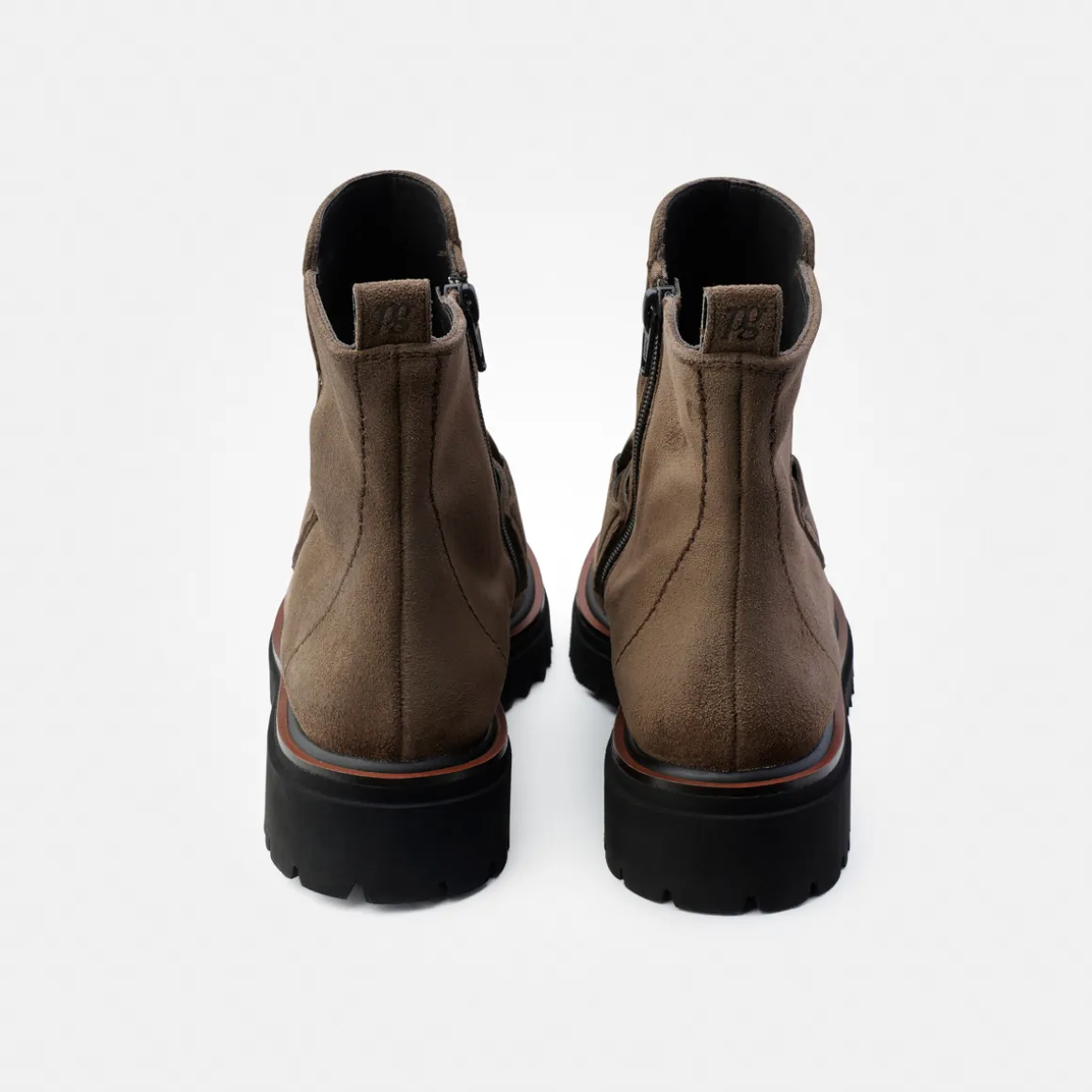 Ankle boot