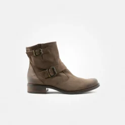 Ankle boot