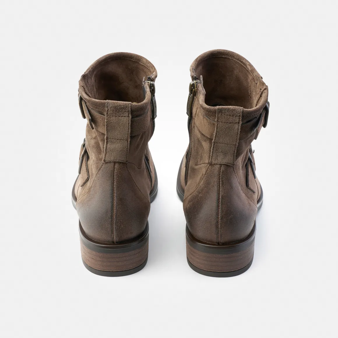 Ankle boot