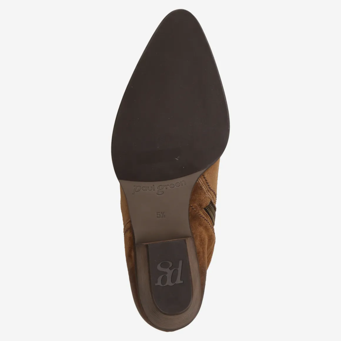 Ankle boot