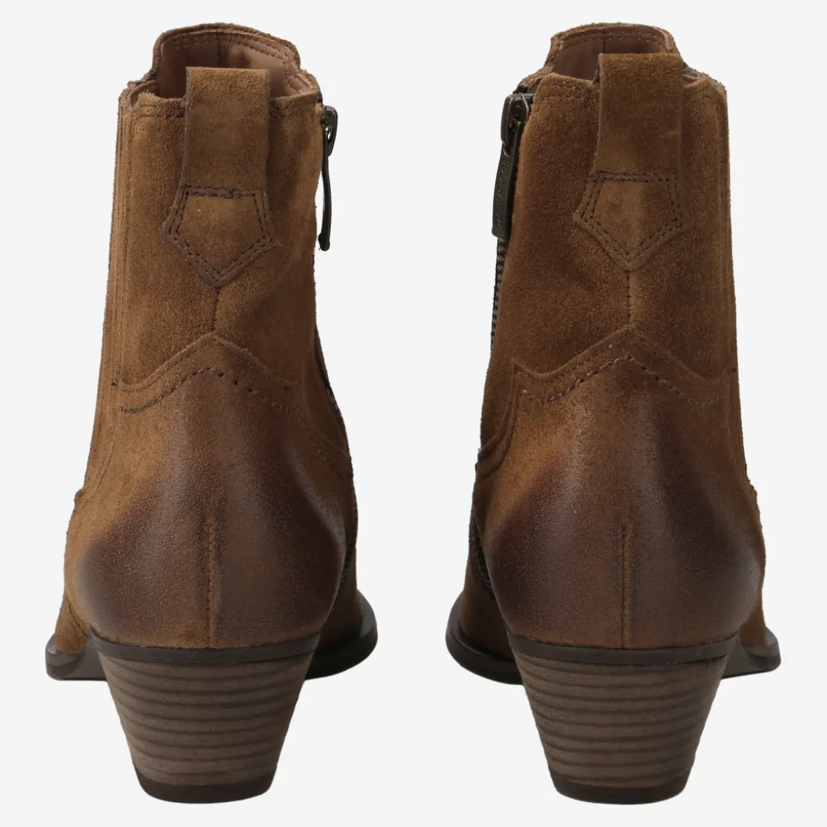 Ankle boot