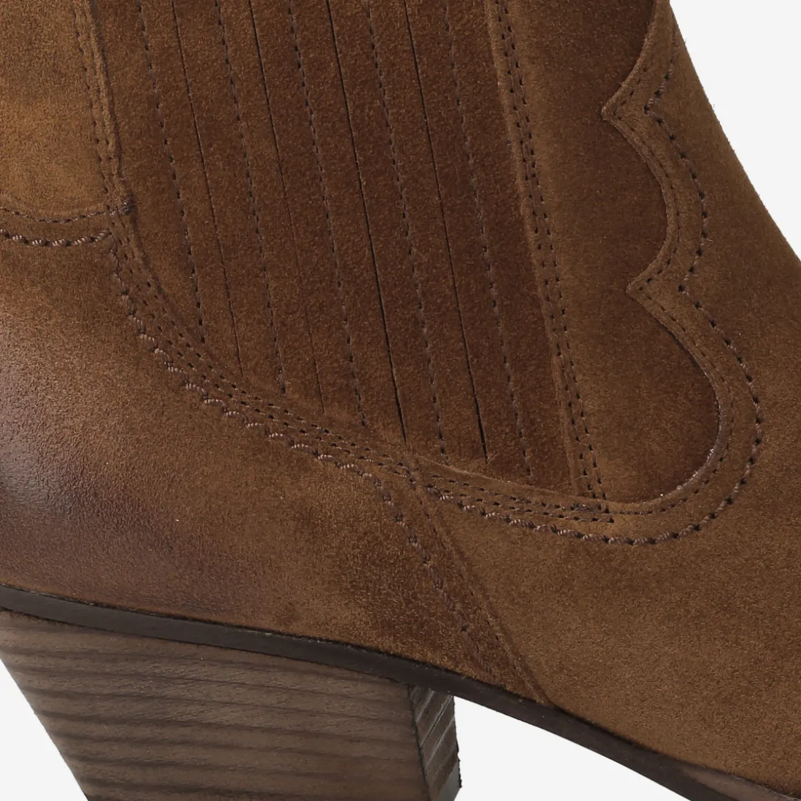 Ankle boot
