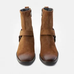 Ankle boot