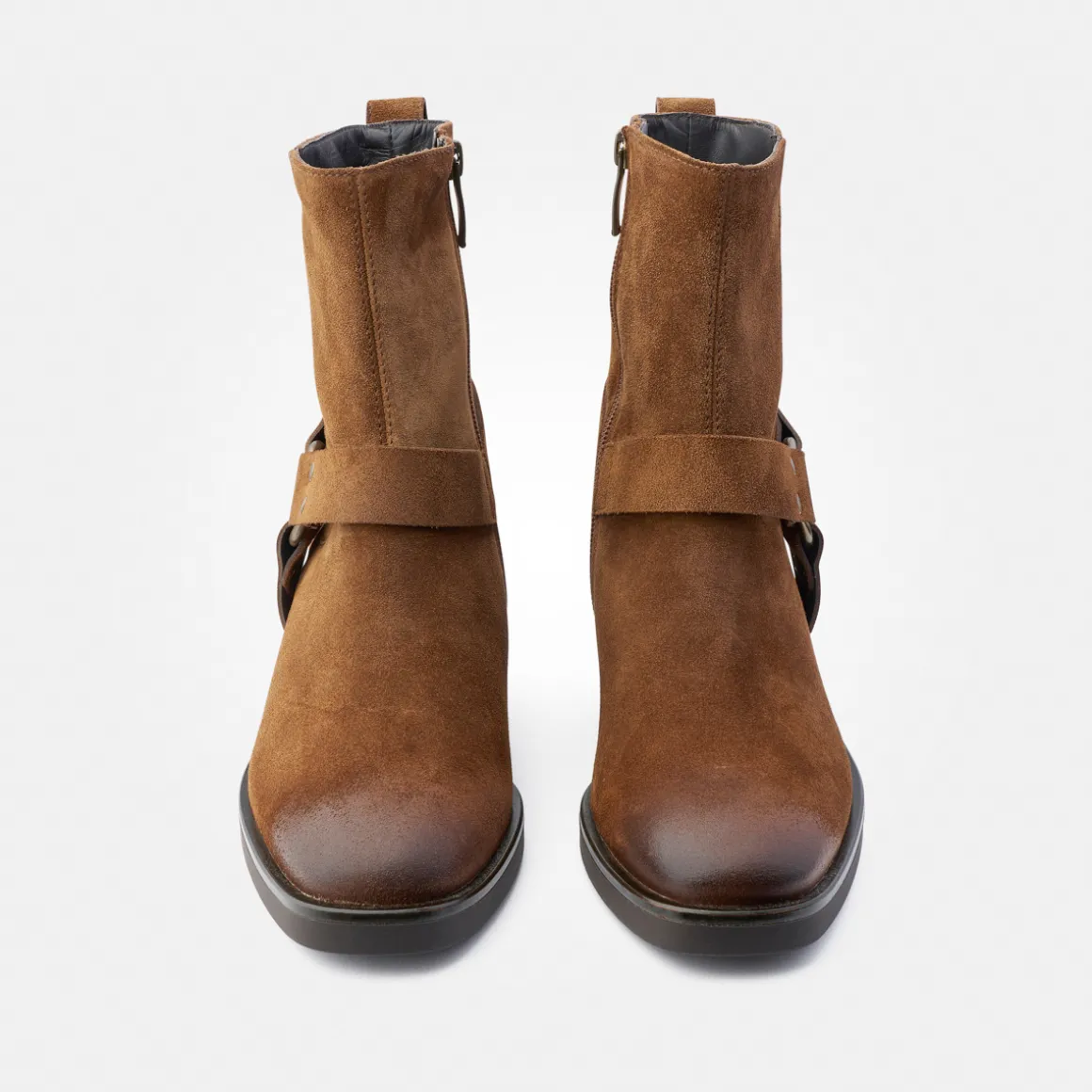 Ankle boot
