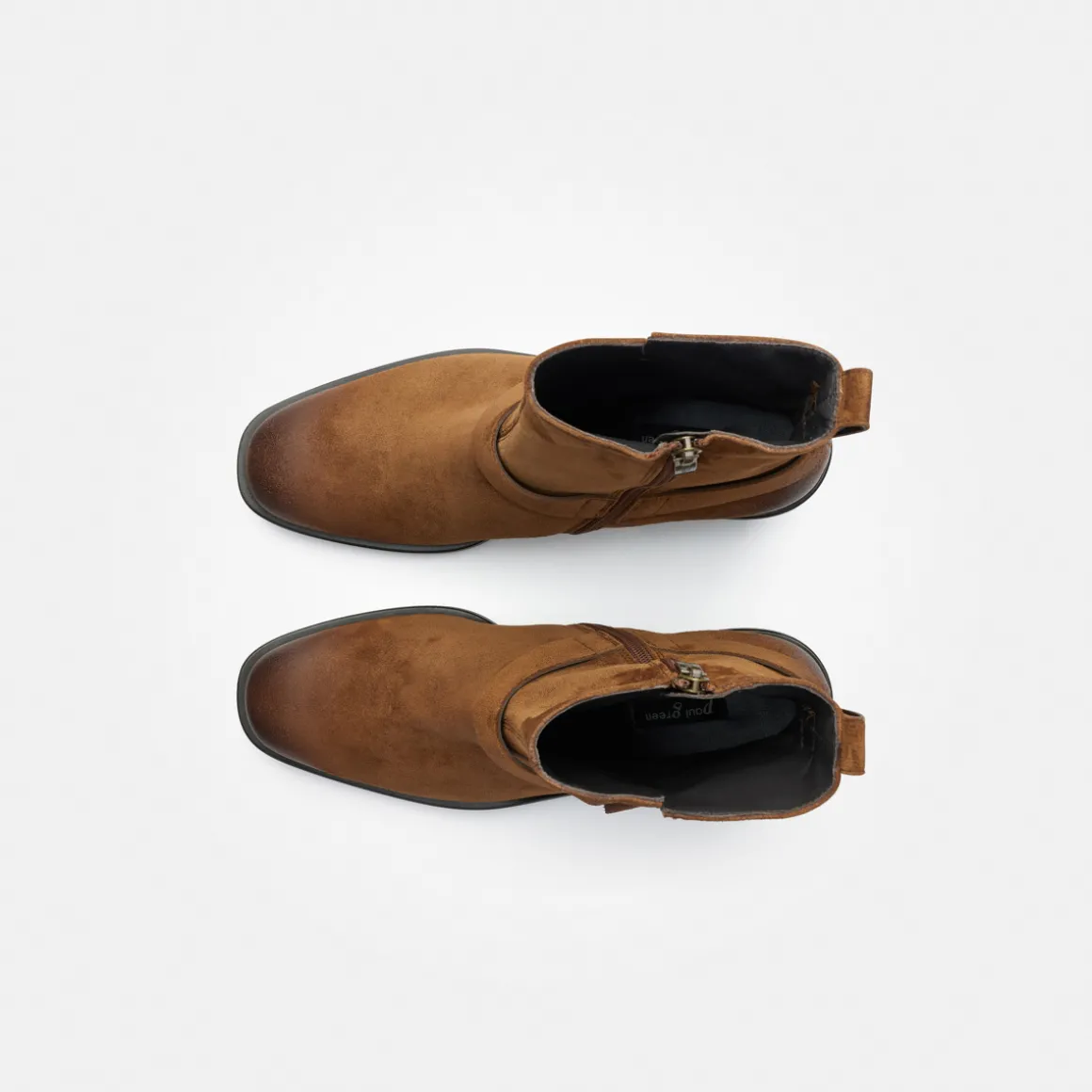 Ankle boot