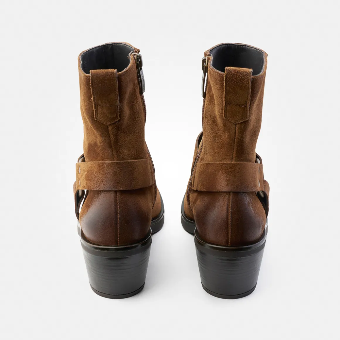 Ankle boot