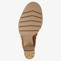 Ankle boot
