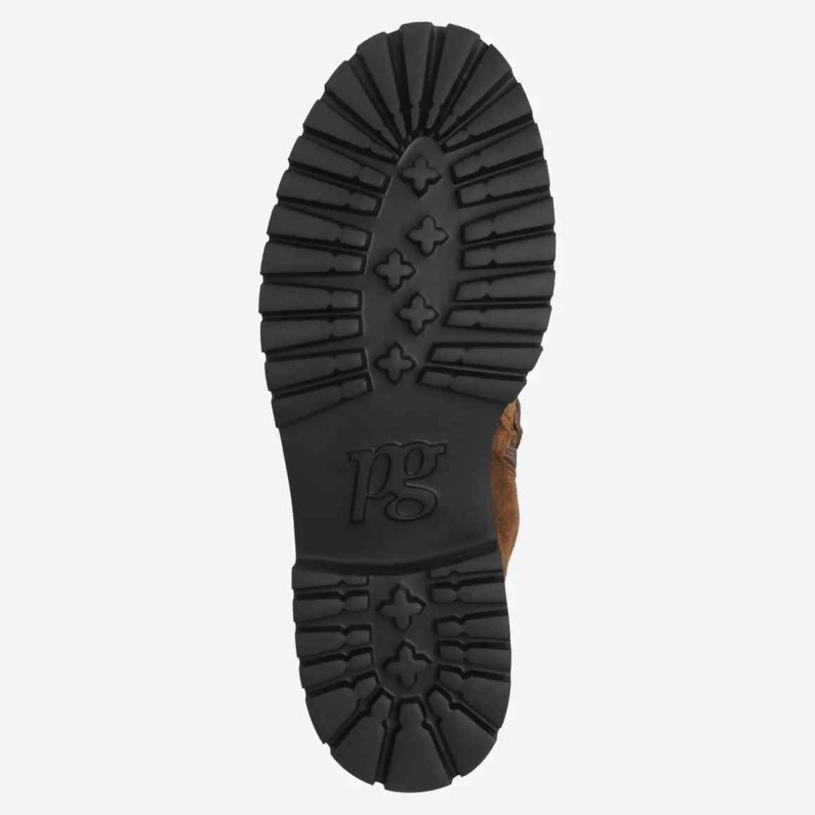 Ankle boot