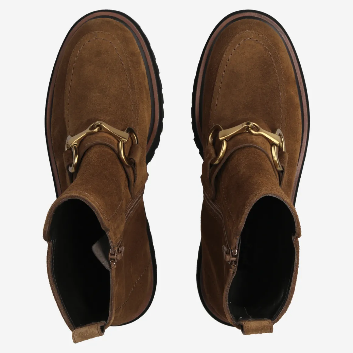 Ankle boot