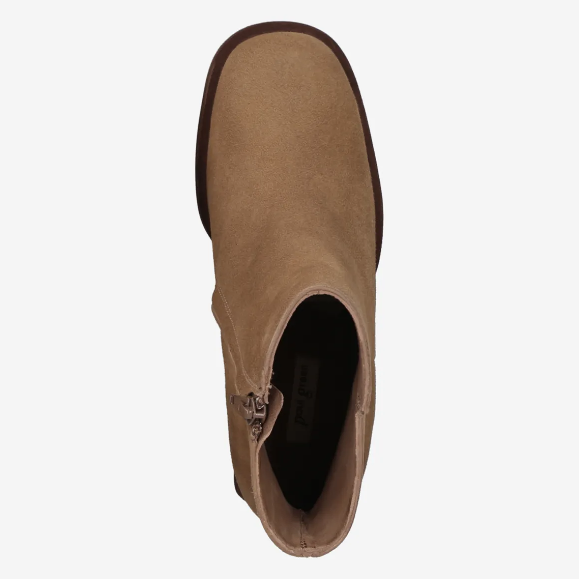Ankle boot
