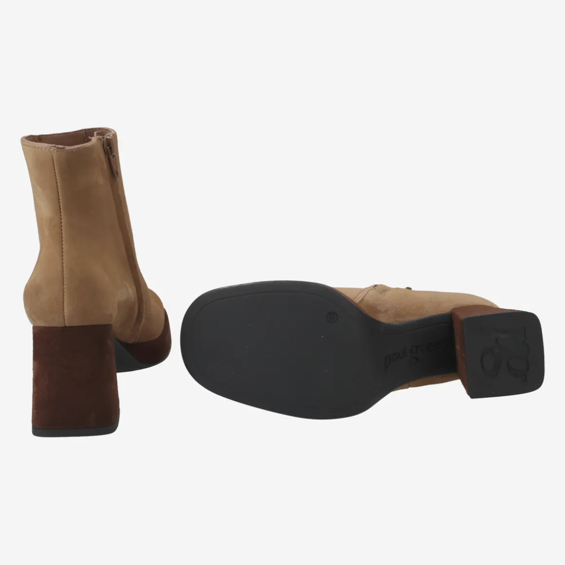 Ankle boot