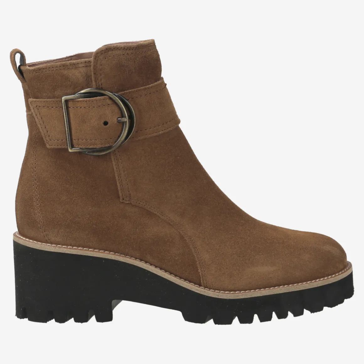 Ankle boot