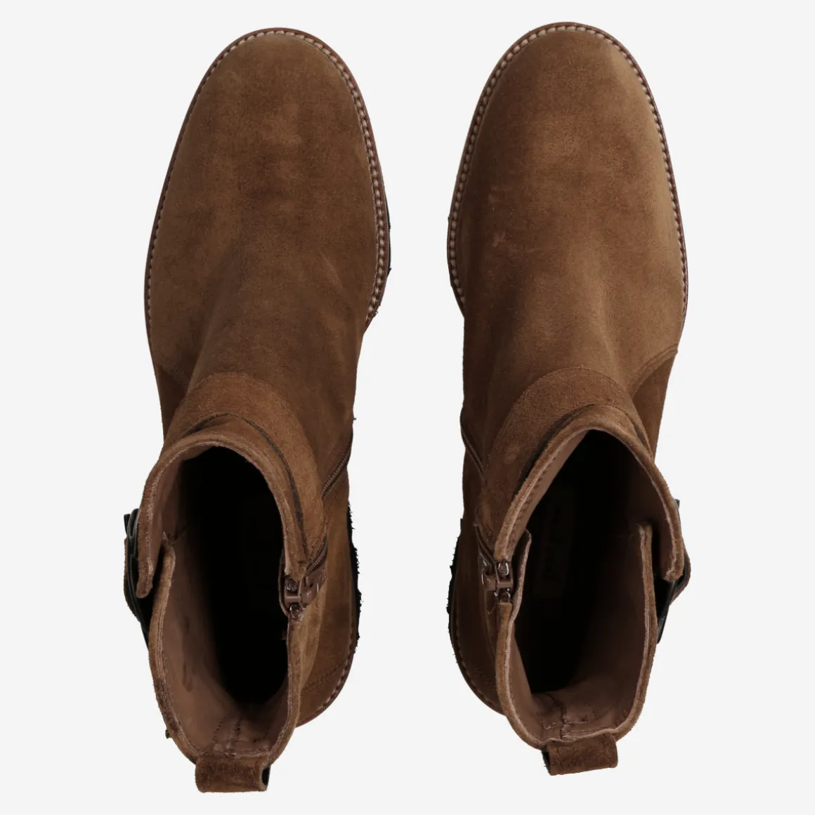 Ankle boot