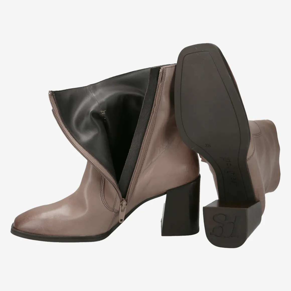 Ankle boot