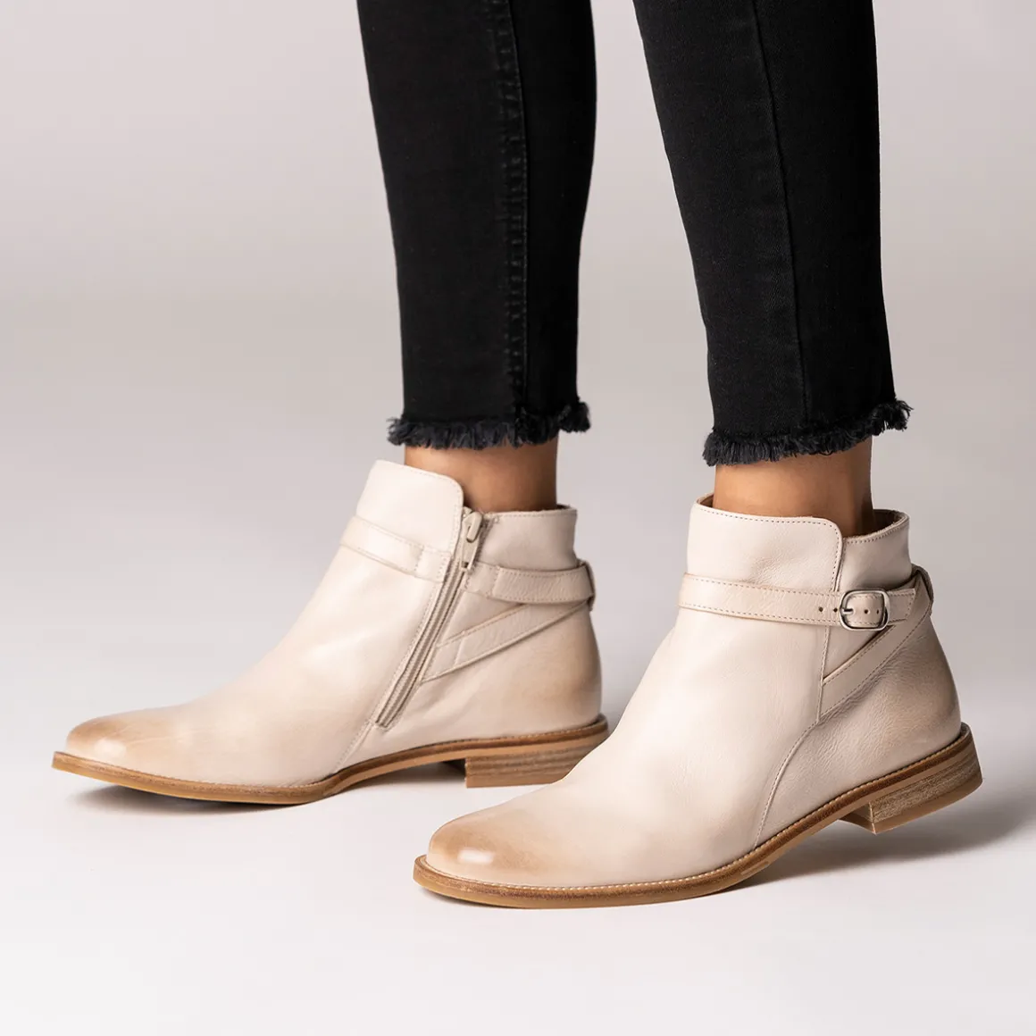 Ankle boot