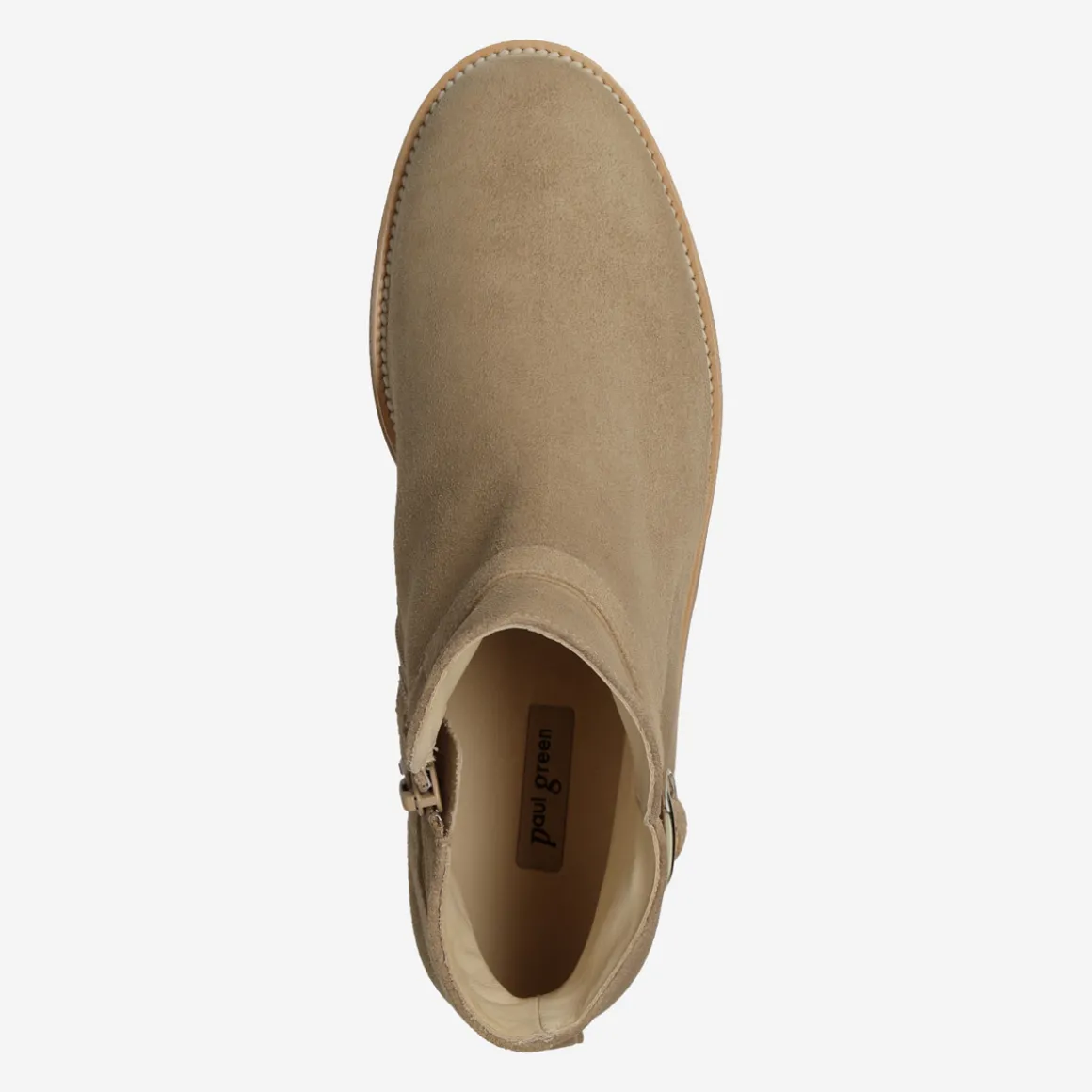 Ankle boot
