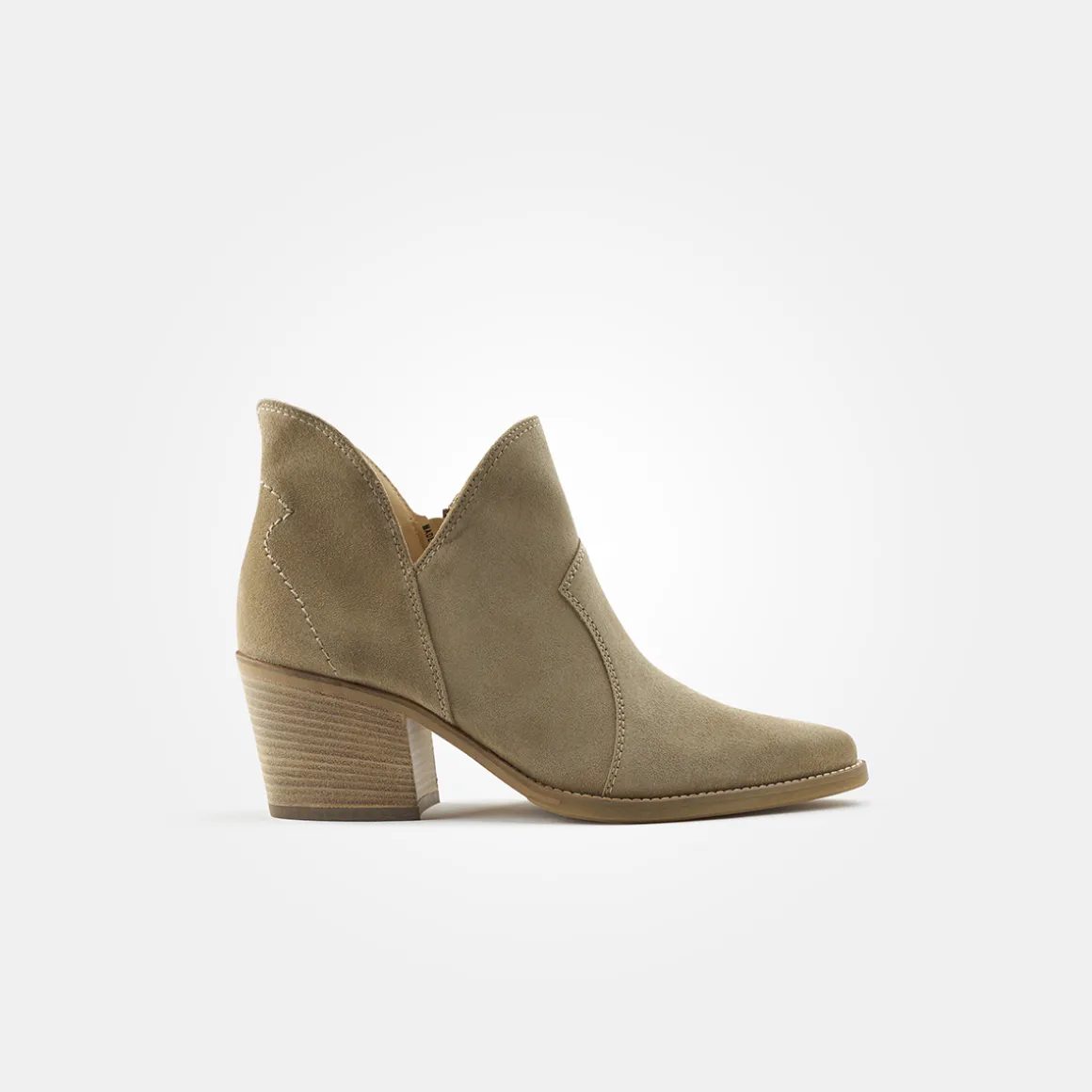 Ankle boot