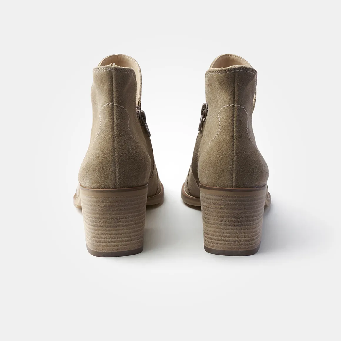 Ankle boot
