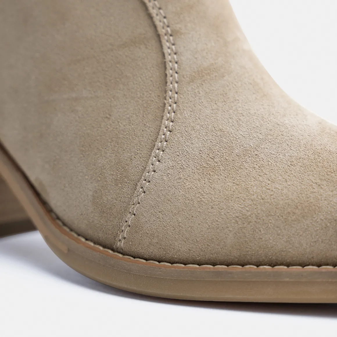 Ankle boot