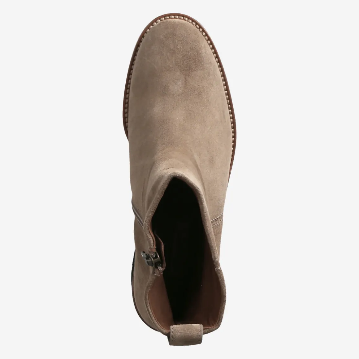 Ankle boot