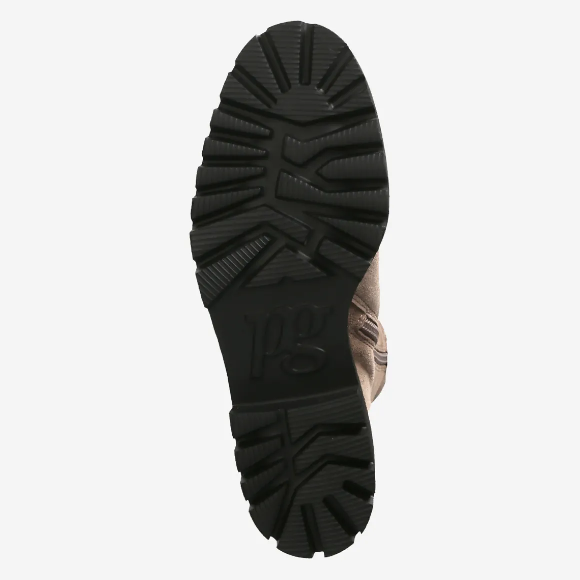 Ankle boot