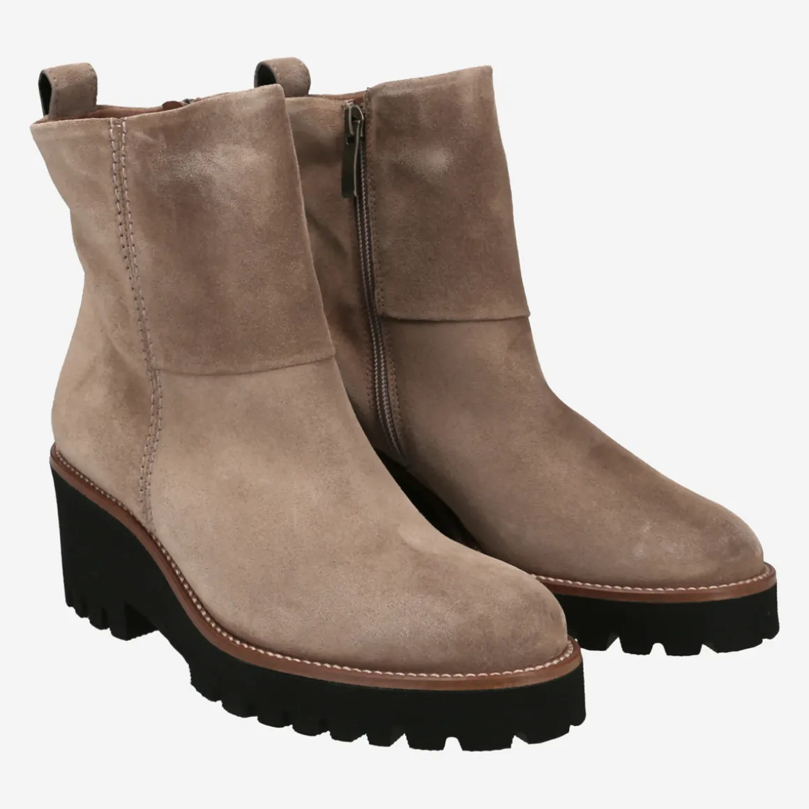 Ankle boot
