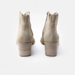 Ankle boot