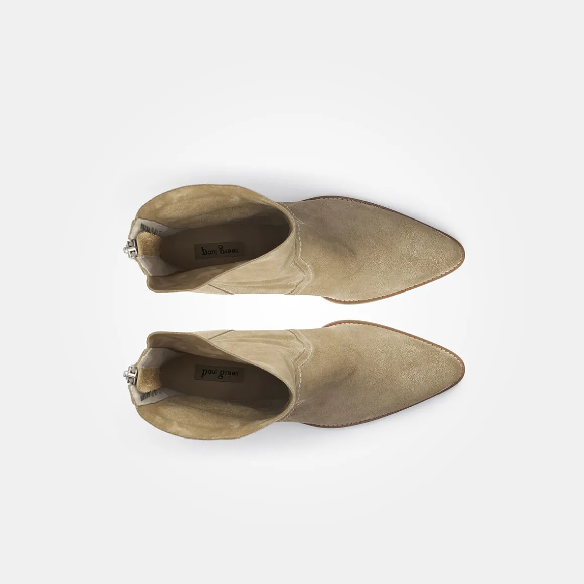 Ankle boot