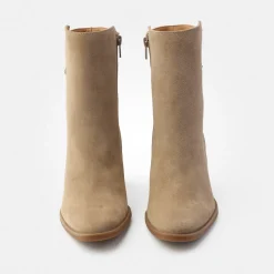 Ankle boot