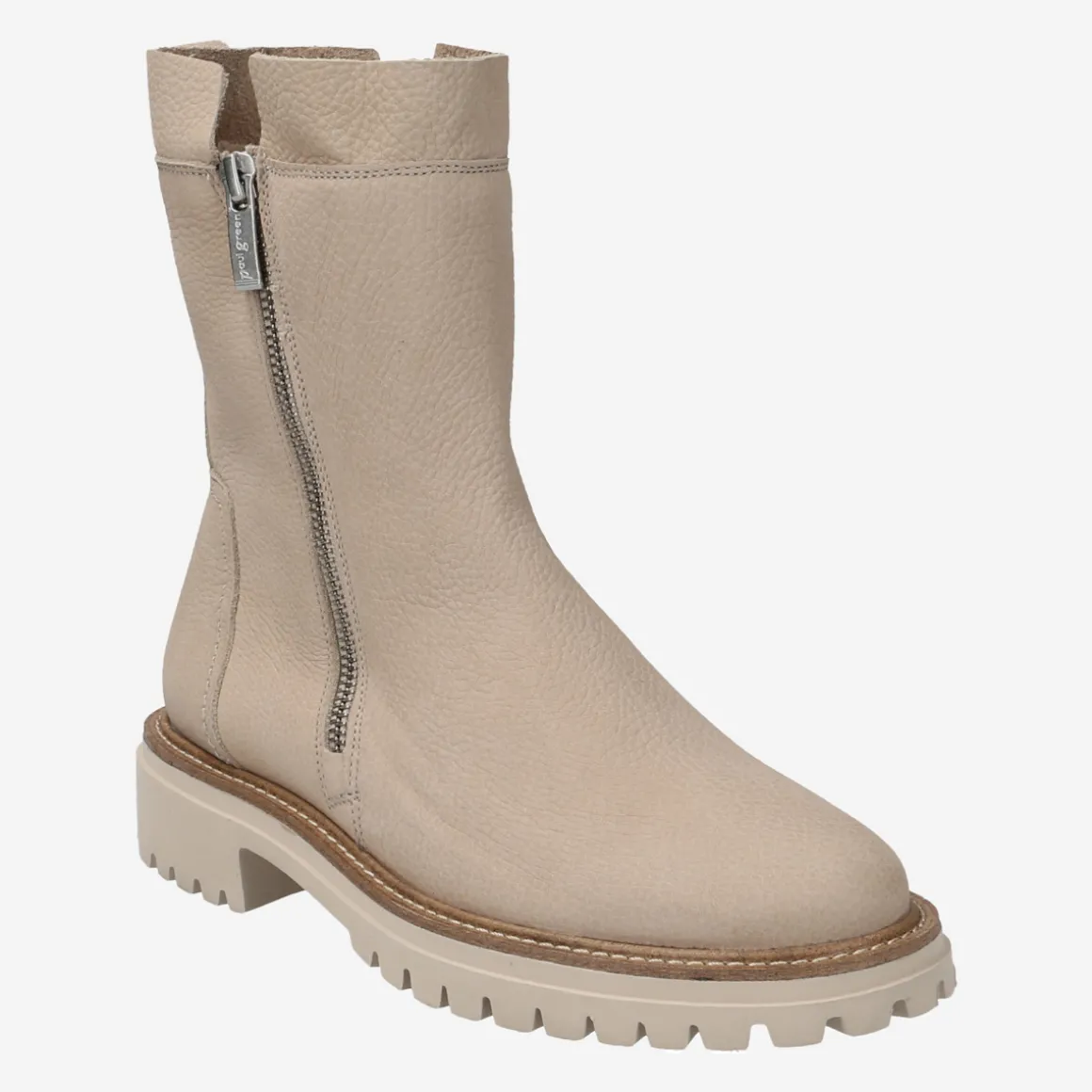 Ankle boot