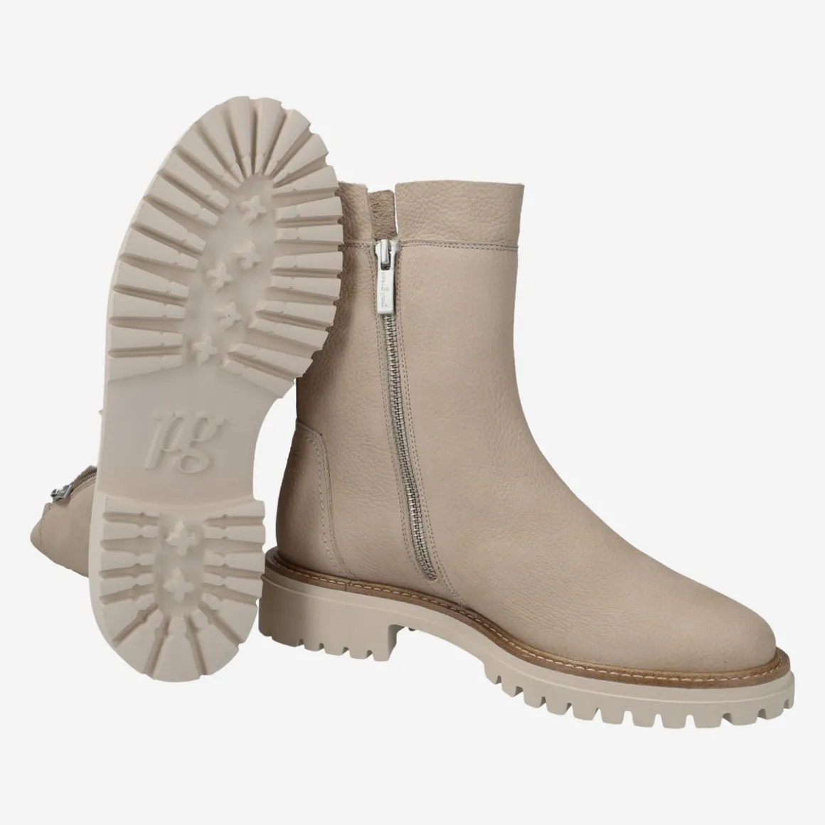Ankle boot