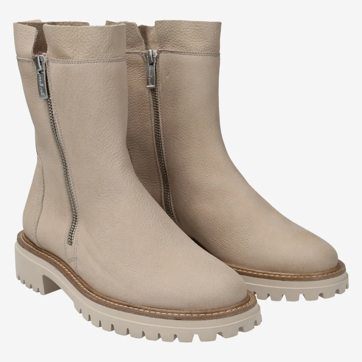 Ankle boot