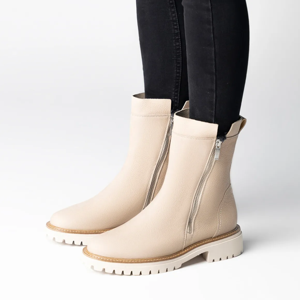 Ankle boot