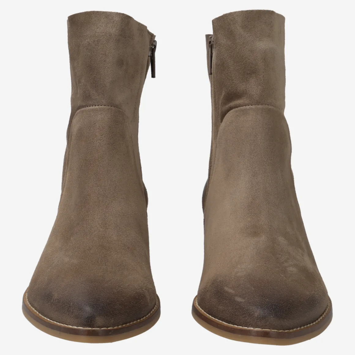 Ankle boot