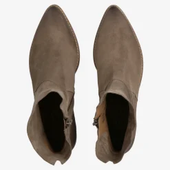 Ankle boot
