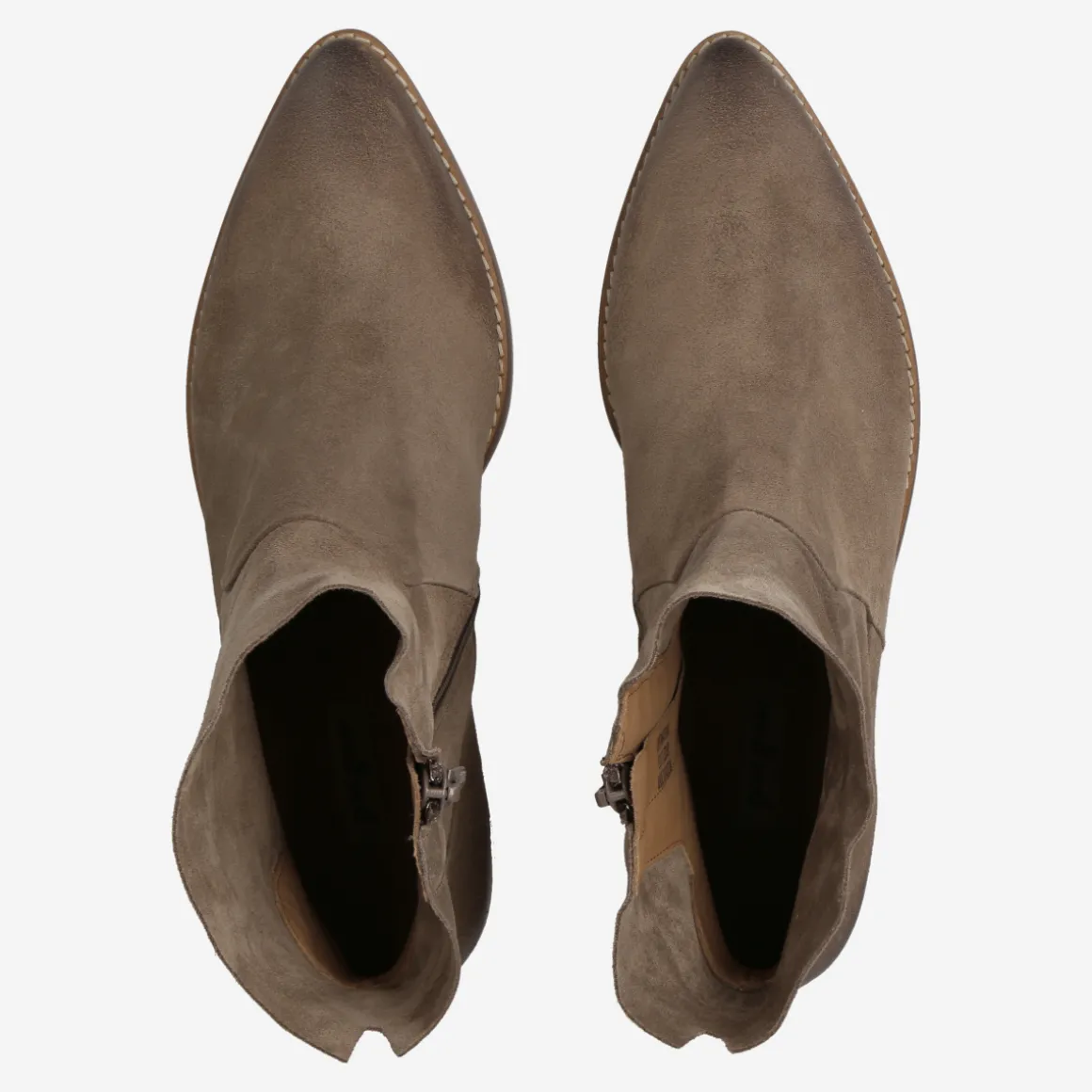 Ankle boot