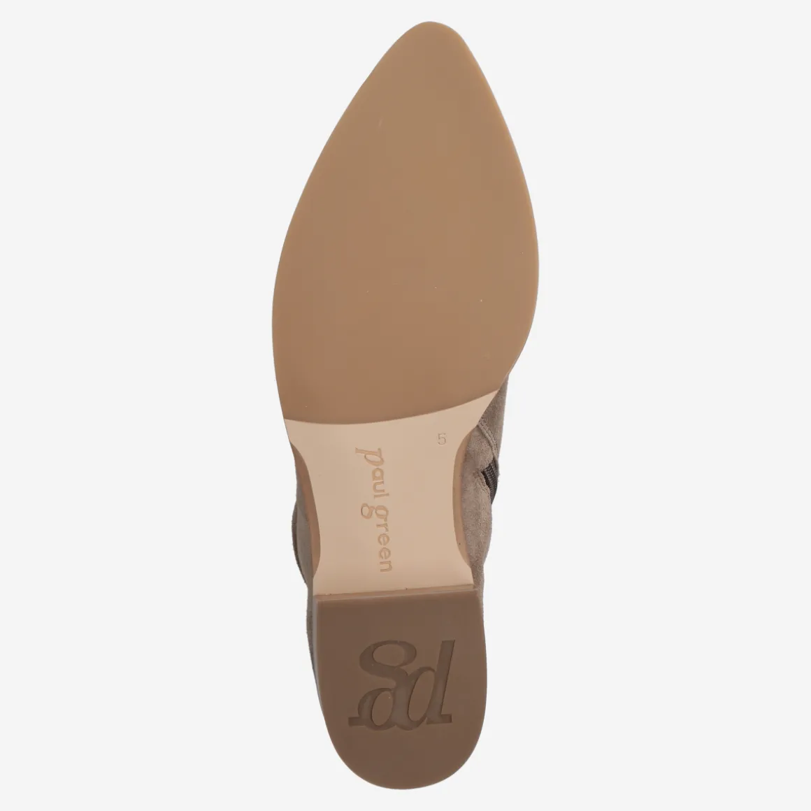 Ankle boot