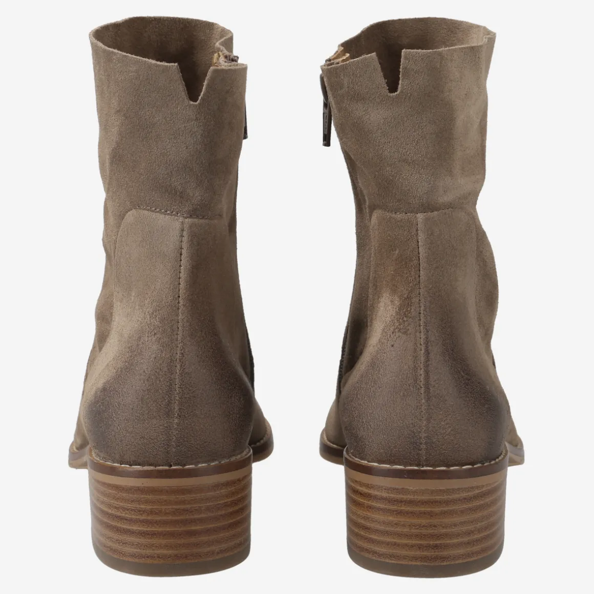 Ankle boot