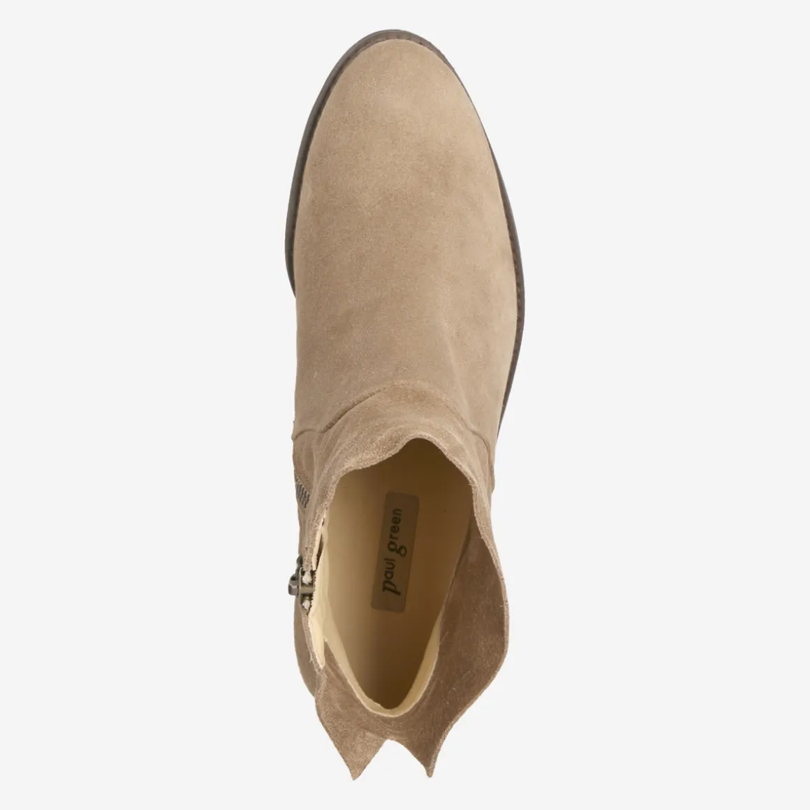 Ankle boot