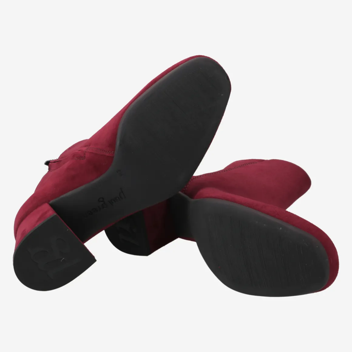 Ankle boot